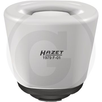 Hazet Licht Diffusor für LED Arbeits-Strahler 1979FC-40: 3200 Lumen