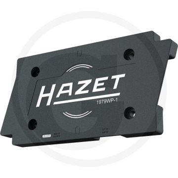 Hazet Ladepad Wireless, einzeln für eine Lampe (einzeln für eine Lampe)