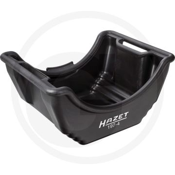 Hazet Olieopvangbak voor bedrijfsvoertuigen 3L (240x160x310mm)