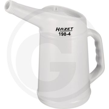 Hazet Maatbeker 2 l