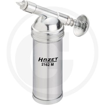 Hazet Minivetspuit 80g, 1.000 PSI, Schmiernippel, 145mm
