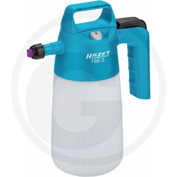 Hazet Schuimspuit 0,75L - Max. 3 bar - Reiniging & desinfectie