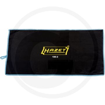 Hazet Spatbordbeschermer 890 x 500 mm