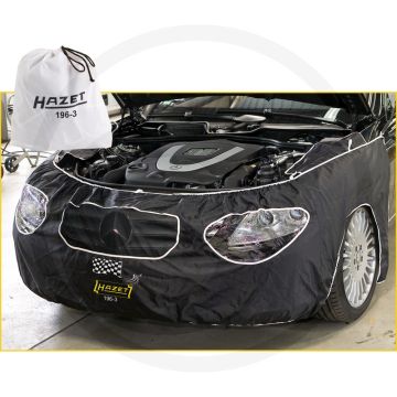 Hazet Frontbeschermer - Fahrzeug-Schoner