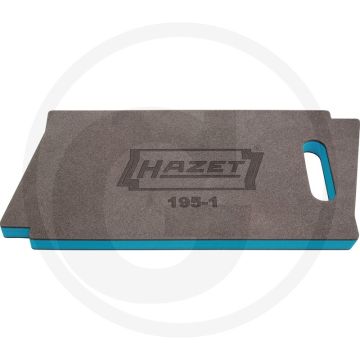 Hazet Kniematje - Made In Germany, 450x210x30mm
