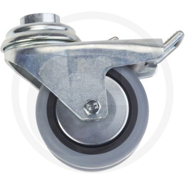 Hazet Zwenkwiel ⌀ 75 mm mit Feststeller - Für Assistent 166N
