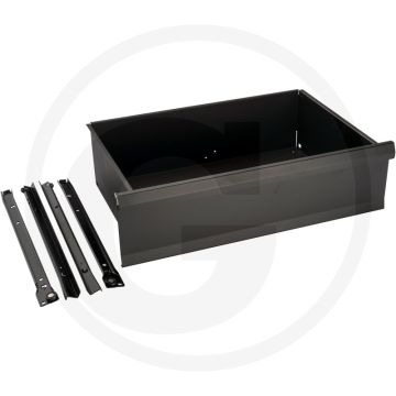 Hazet Ersatzteil-Schubfach-Hoch met ACHTUNG GEFAHR.