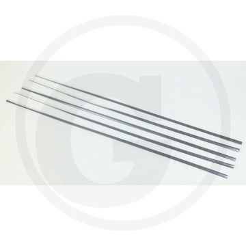 Hazet Sierlijst voor 5/3 lade - ACHTUNG GEFAHR