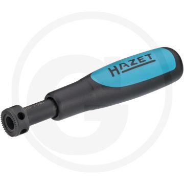 Hazet Verstellwerkezug - Ersatzteil für Drehmoment-Schlüssel. Kalibriertes Prüfgerät erforderlich.