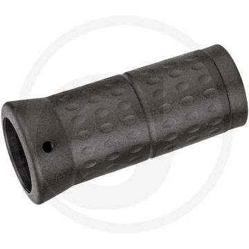 Hazet GRIFF 6109-2CT SCHWARZ - ACHTUNG GEFAHR.