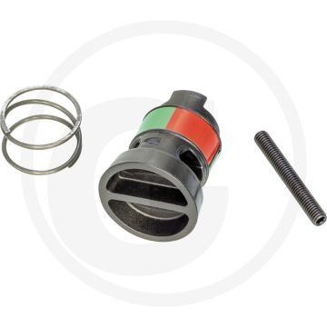 Hazet Reparatur-Satz - ACHTUNG GEFAHR - Ersatzteile prüfen
