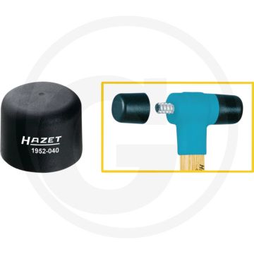 Hazet Reservekop 28mm Passend voor HAZET (6241313- 1319)
