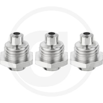 Hazet Mundstück 4 mm (5/32") Für 9037-2 - Gewicht: 30g