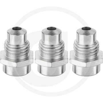 Hazet Mundstück 5,6 mm (7/32") Für 9037-2 - Gewicht: 40g