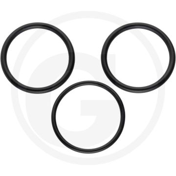 Hazet RING-SET ACHTUNG GEFAHR