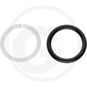Hazet Stuetzring und O-Ring - ACHTUNG GEFAHR