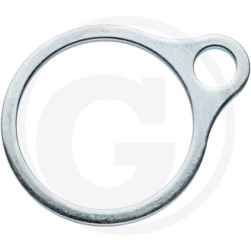 Hazet Ring - ACHTUNG GEFAHR - Haftungsausschluss