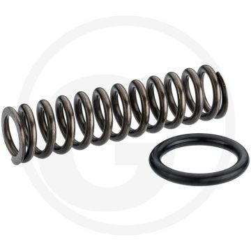 Hazet Federnsatz mit Stützring (für 9037 SPC)