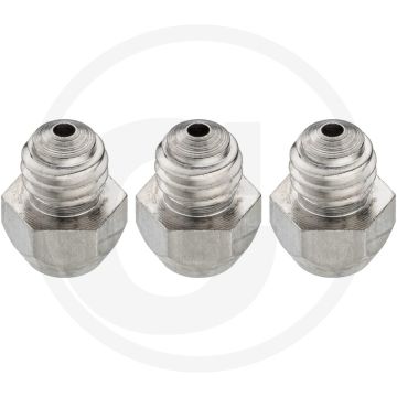 Hazet Mundstück 2,4 mm /3/32" - Gewicht: 20g