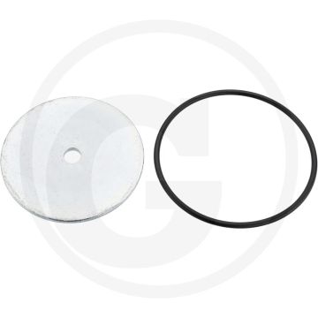 Hazet O-Ring Set (für 9037 SPC)