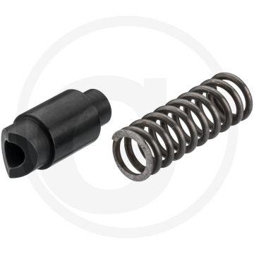 Hazet Futterbacken und Schieber (für 9037 SPC)