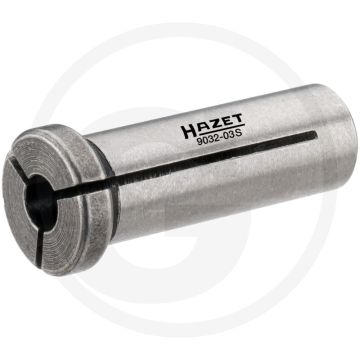 Hazet Spannfutter - ACHTUNG GEFAHR - Haftungsausschluss