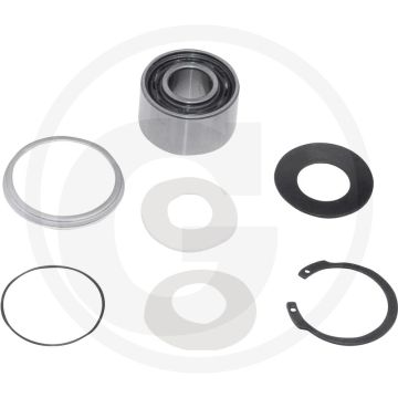 Hazet Lager Für 9033-2