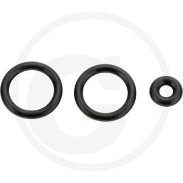 Hazet O-ringset - ACHTUNG GEFAHR - Haftungsausschluss