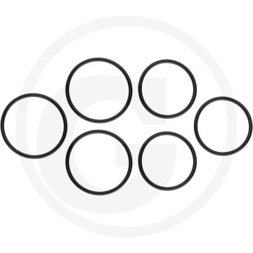 Hazet O-Ring Set (für 9035-5)