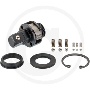 Hazet Vierkant (für 9022-360)