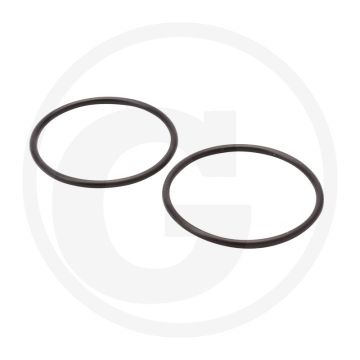 Hazet O-ringset - ACHTUNG GEFAHR - Haftungsausschluss