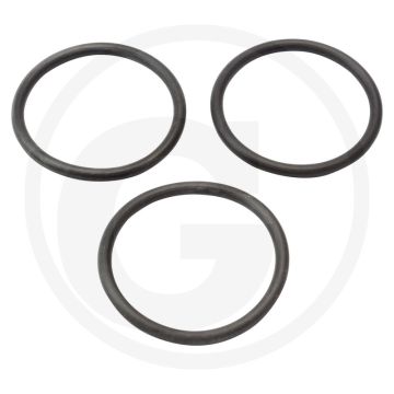 Hazet O-ringset - ACHTUNG GEFAHR - Haftungsausschluss