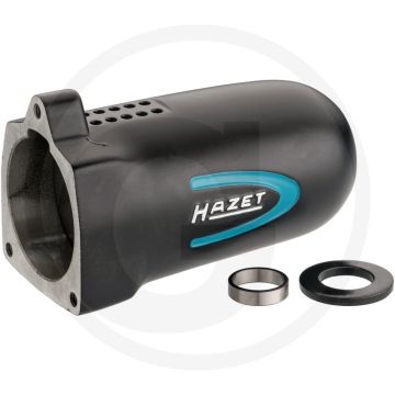 Hazet Gehäuse - ACHTUNG GEFAHR - Haftungsausschluss