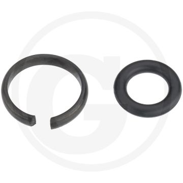 Hazet Ring-Set - ACHTUNG GEFAHR - Haftungsausschluss