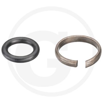 Hazet Ring-Set (für 9012 ATT)