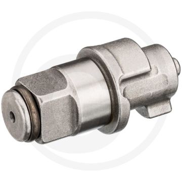 Hazet Vierkant mit Ring-Set (für 9012 ATT)