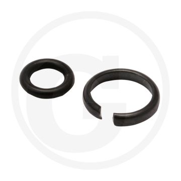 Hazet Ringset (bj. 2013) - ACHTUNG GEFAHR - Haftungsausschluss