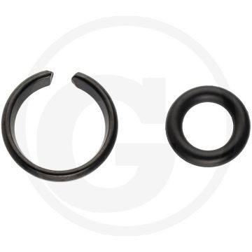 Hazet Borgringset 1/2" passend für Schlagschrauber 6244679
