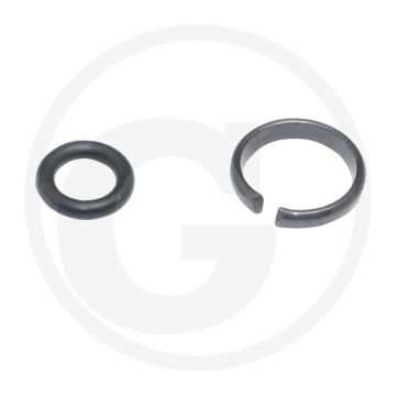 Hazet Ringset - ACHTUNG GEFAHR - Haftungsausschluss