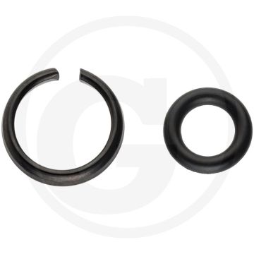 Hazet Ring-Set - ACHTUNG GEFAHR - Haftungsausschluss