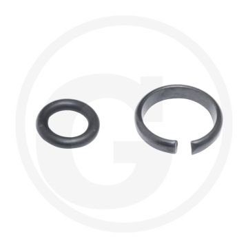 Hazet Ringset - ACHTUNG GEFAHR - Haftungsausschluss