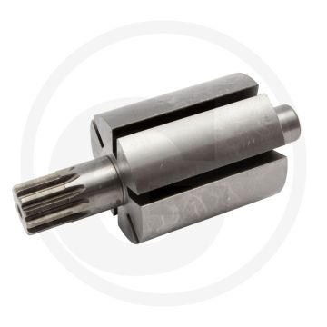 Hazet Rotor - ACHTUNG GEFAHR - Haftungsausschluss