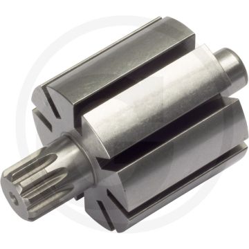 Hazet Rotor - ACHTUNG GEFAHR - Haftungsausschluss