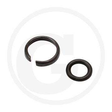 Hazet Ringset - ACHTUNG GEFAHR - Haftungsausschluss