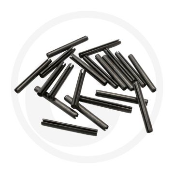 Hazet Verende stift (set van 20 st.) - ACHTUNG GEFAHR