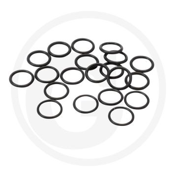Hazet O-ring (set van 20 st.) - ACHTUNG GEFAHR.