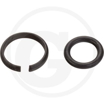 Hazet Ringset - ACHTUNG GEFAHR - Haftungsausschluss