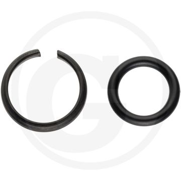 Hazet RING-SET - ACHTUNG GEFAHR - Haftungsausschluss
