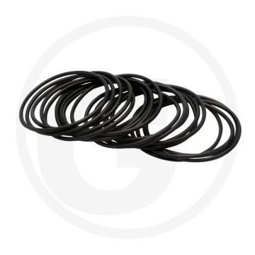 Hazet O-ring (set van 20 st.) - ACHTUNG GEFAHR - Haftungsausschluss