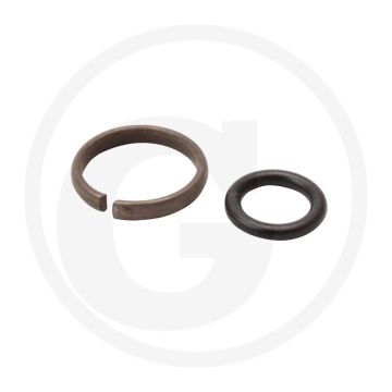 Hazet Ringset - ACHTUNG GEFAHR - Haftungsausschluss